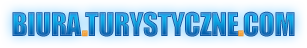 Katalog Biur Turystycznych